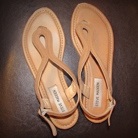 Steve Madden Shoes - Steve Madden Kary Sandals